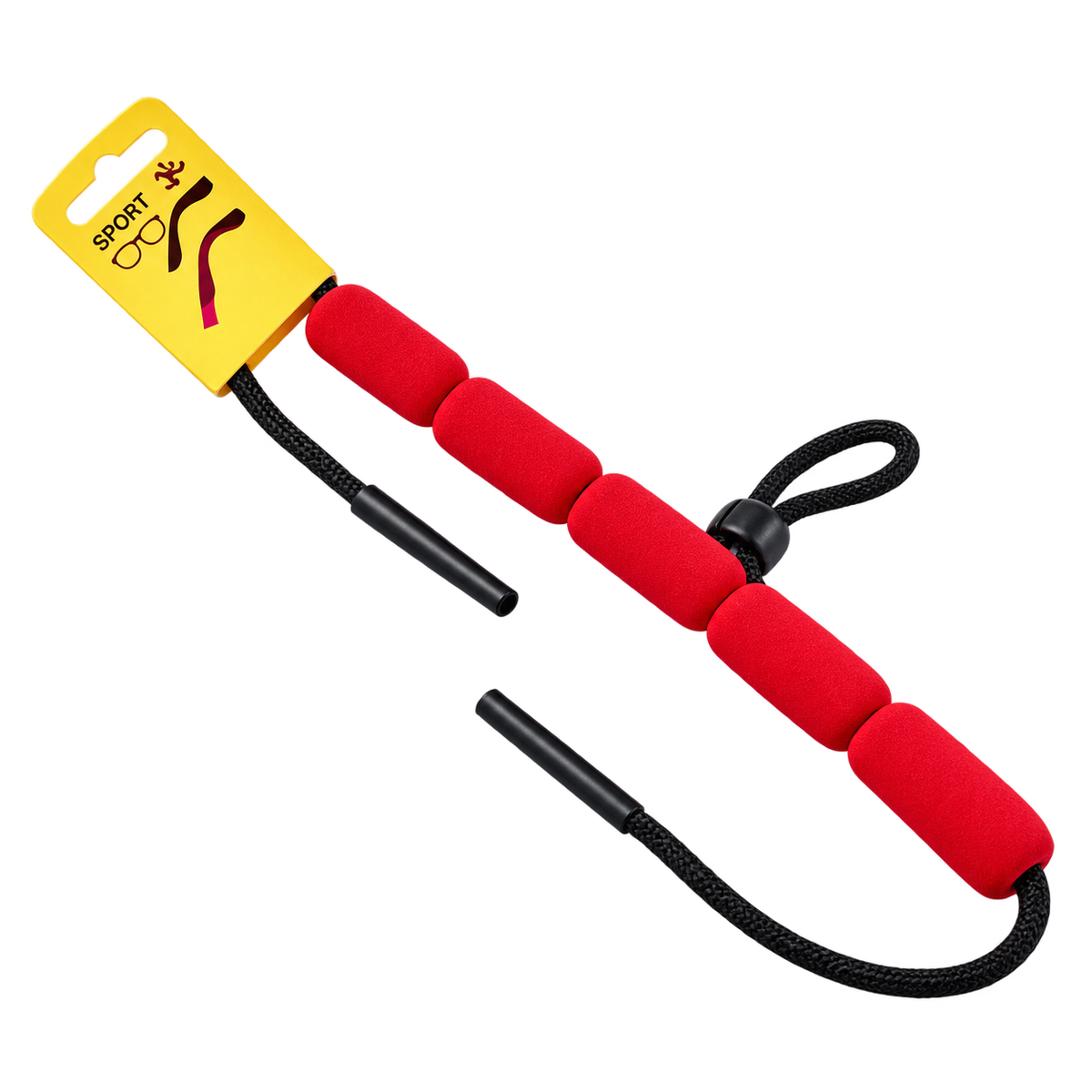 4020 Cordon de natation col. 90 assorti en couleurs