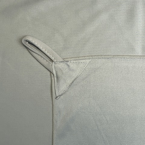 Schlaufe Microfasertuch 36x38cm