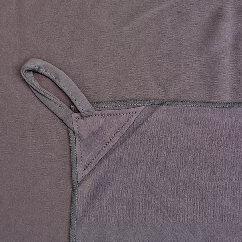 Schlaufe Microfasertuch 36x38cm