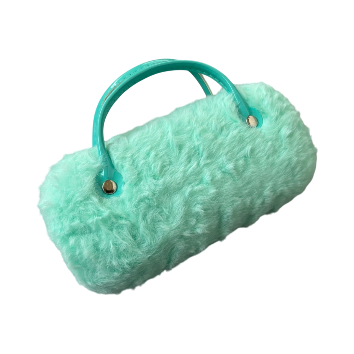 Handtaschenetui Fluffy-Bag
