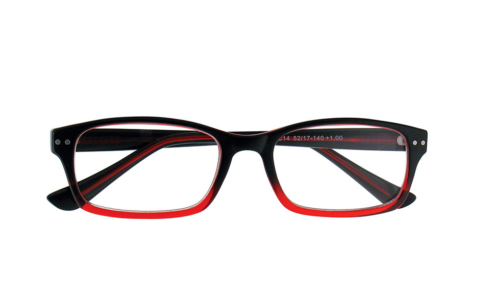 Lesebrille PRII056 – Rot