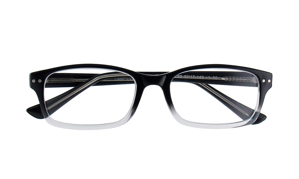 Lesebrille PRII056 – Schwarz