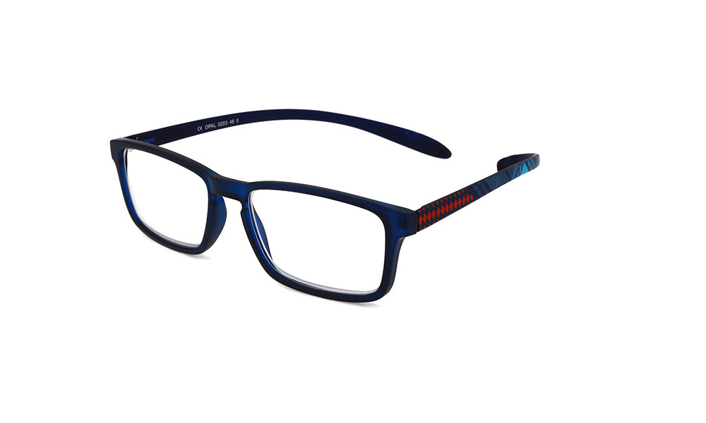 Lesebrille PRII058 – Blau