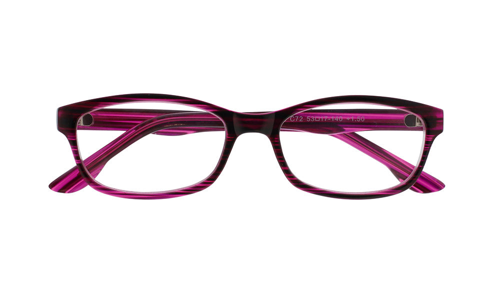 Lesebrille PRII062 – Pink