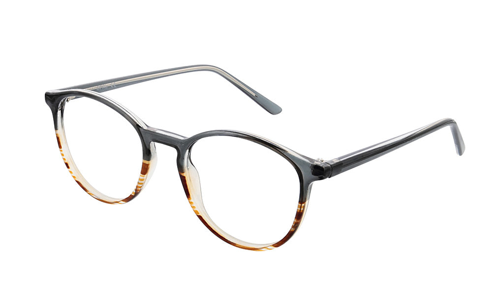Lesebrille PRII102 – Grau