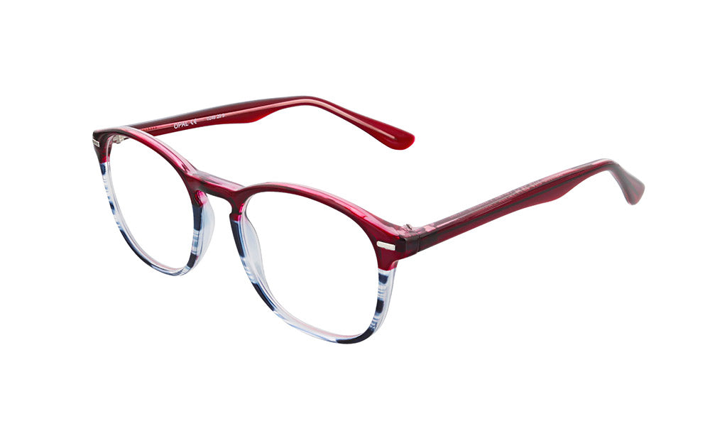 Lesebrille PRII105 – Rot
