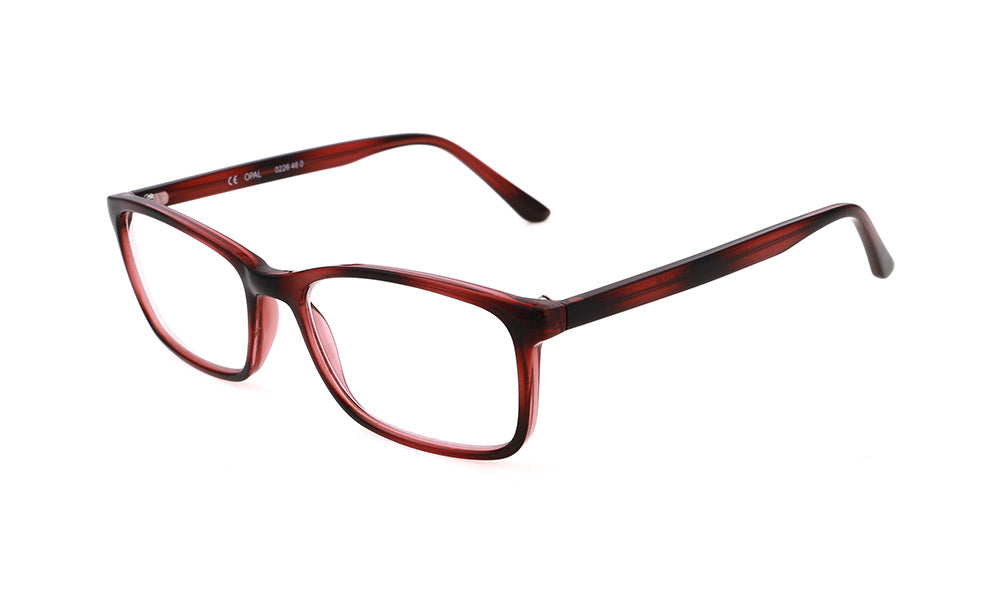 Lesebrille PRII108 – Rot