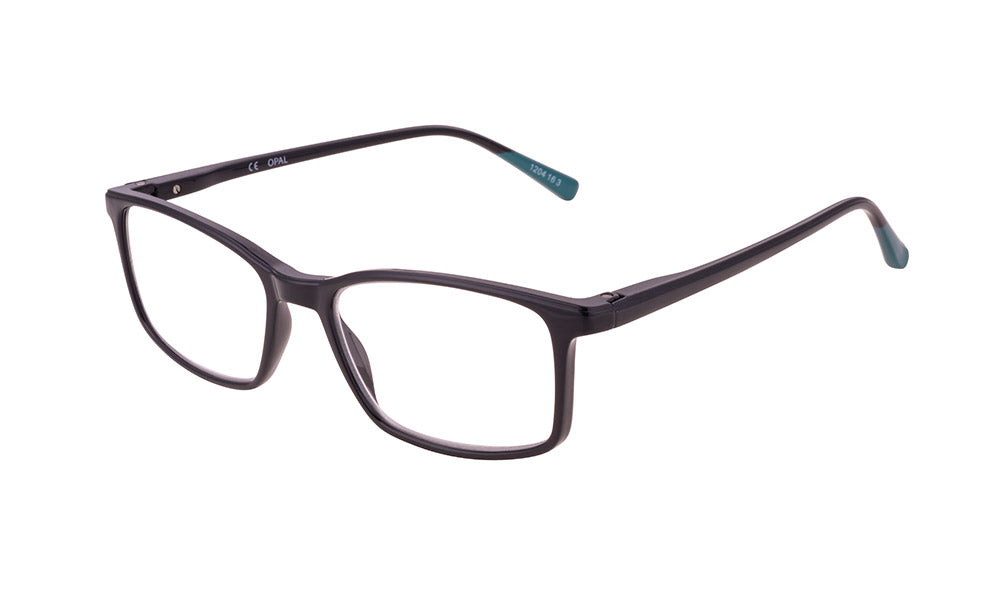 Proximo PR II 109 – Schwarz