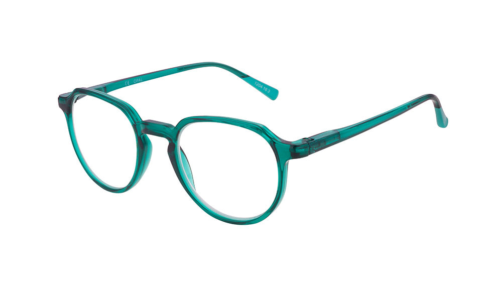 Lesebrille PRII111 – Türkis