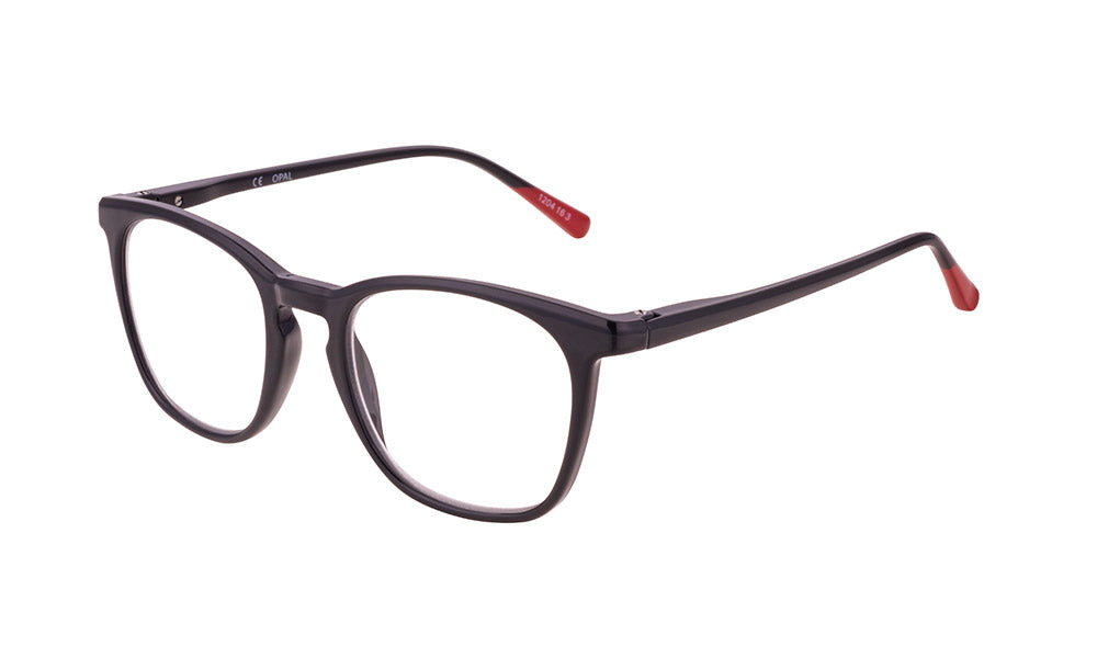 Lesebrille PRII112 – Schwarz