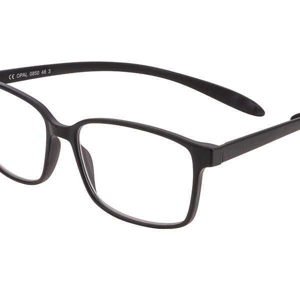 Lesebrille PRII113 – Schwarz