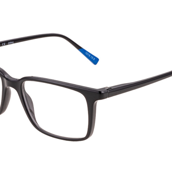 Lesebrille PRII115 – Schwarz
