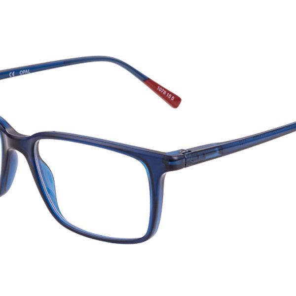 Lesebrille PRII115 – Blau