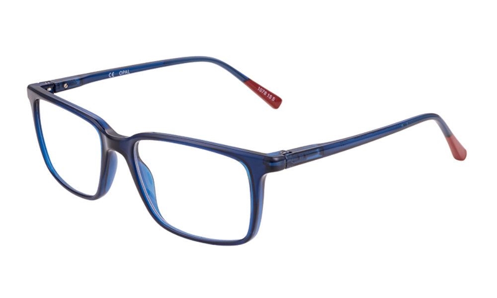 Lesebrille PRII115 – Blau