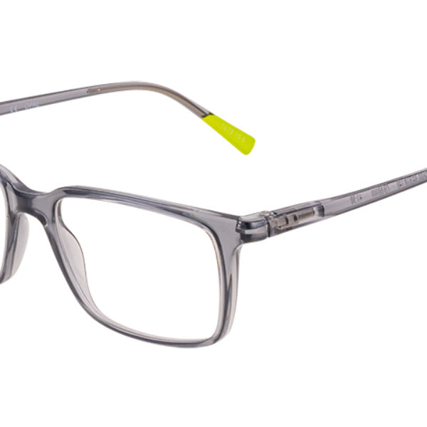 Lesebrille PRII115 – Grau-Dunkel