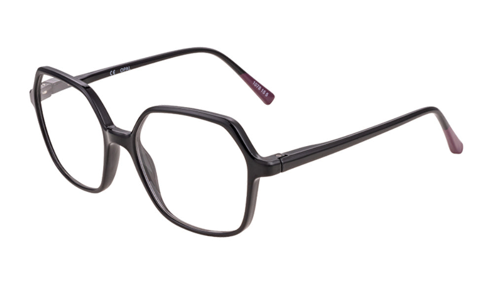 Lesebrille PRII116 – Schwarz