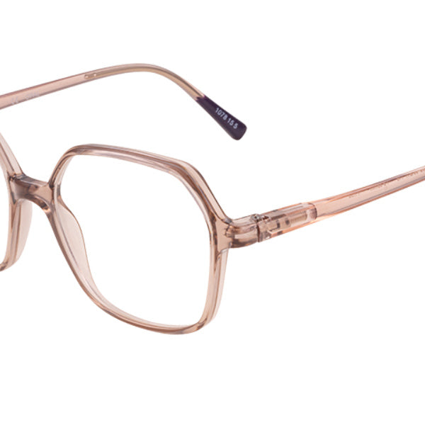 Lesebrille PRII116 – Grau-Dunkel