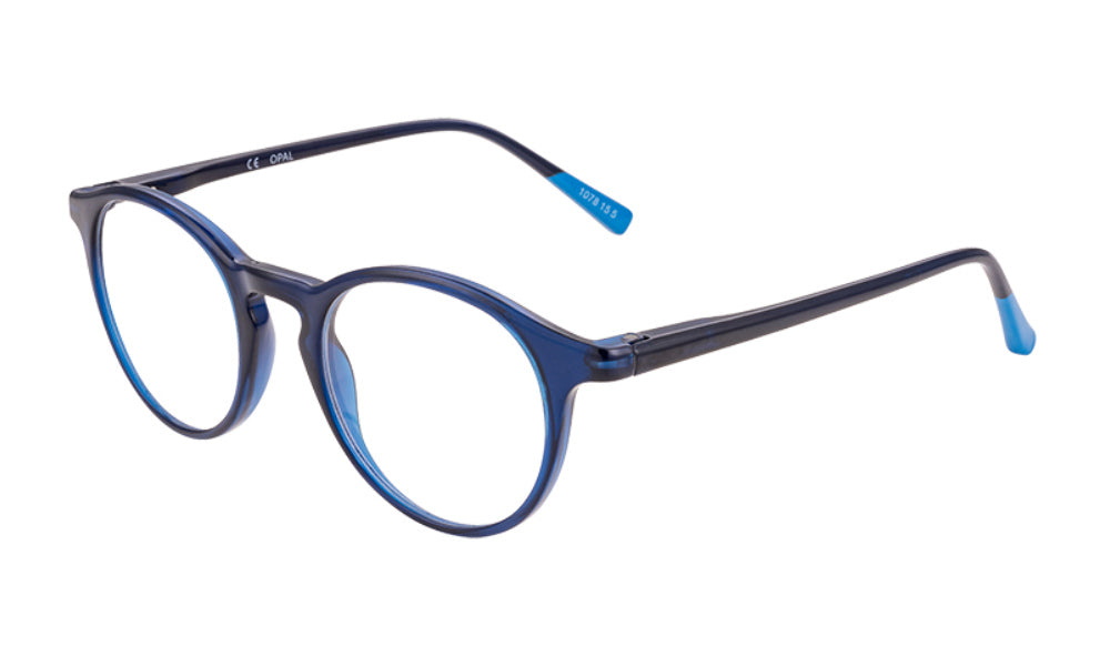 Lesebrille PRII117 – Blau