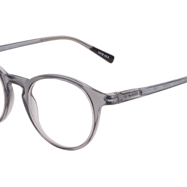 Lesebrille PRII117 – Grau-Dunkel