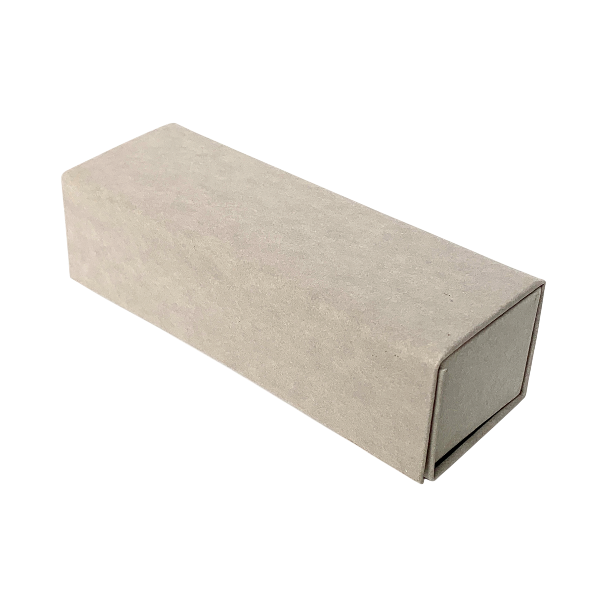 Estuche para gafas TF53, estuche plegable revestido de papel