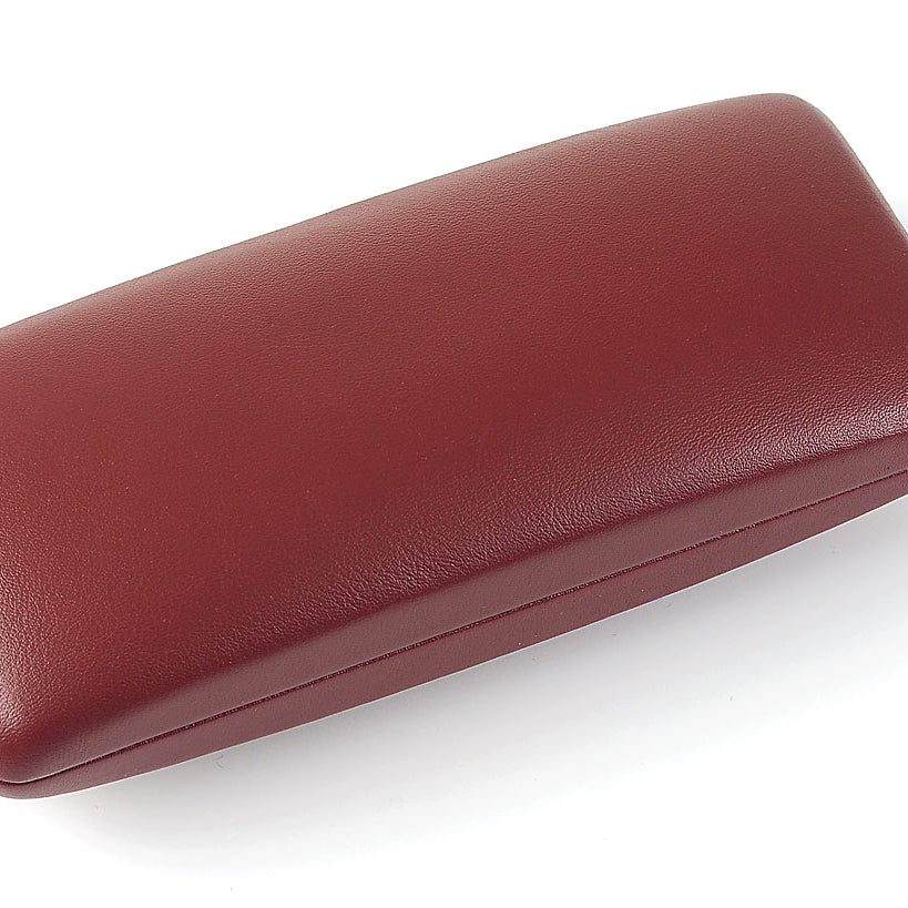 Model Canova Nappa leather, assorted colors.