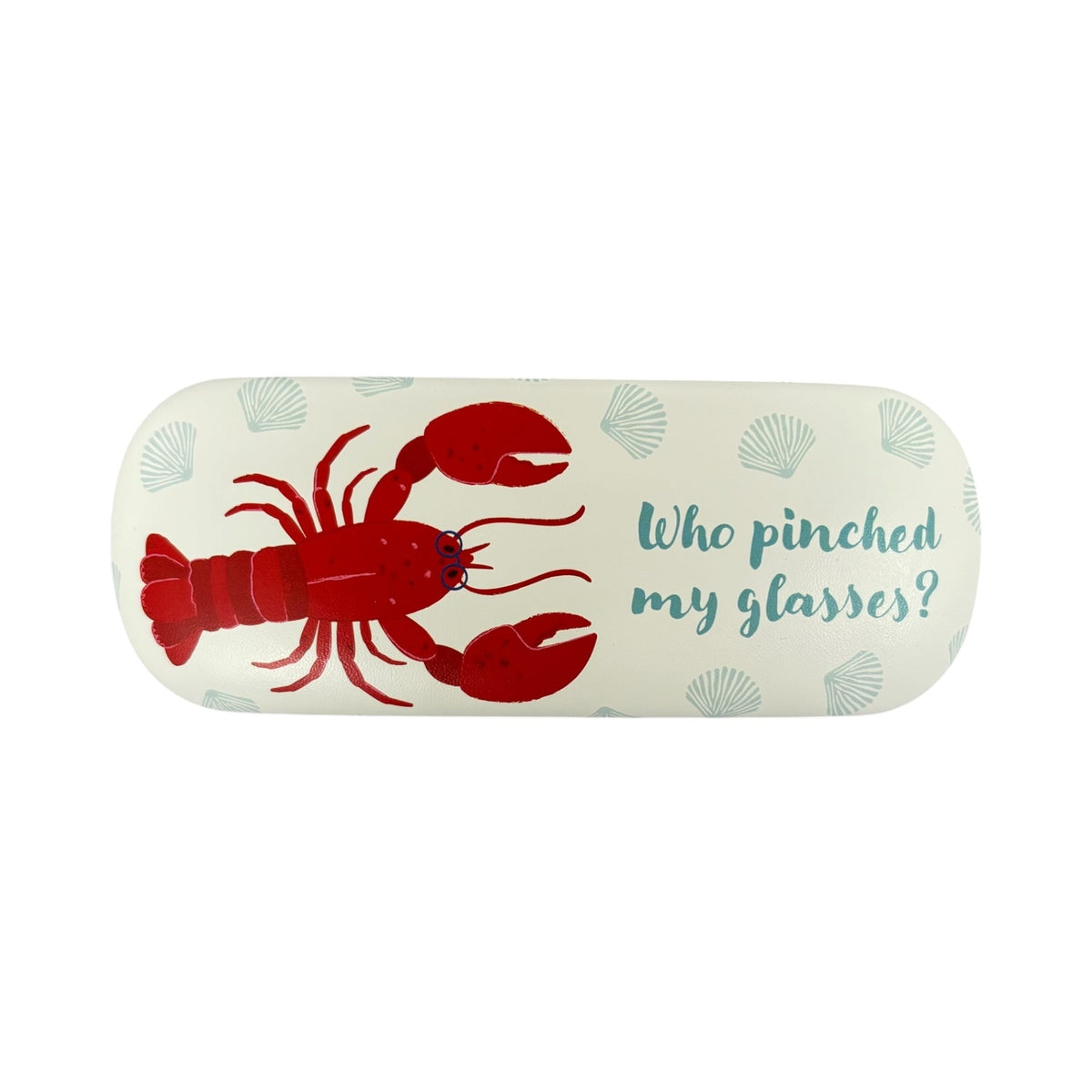Brillenetui „Lobster“