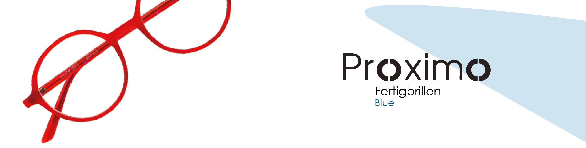 Proximo Blue