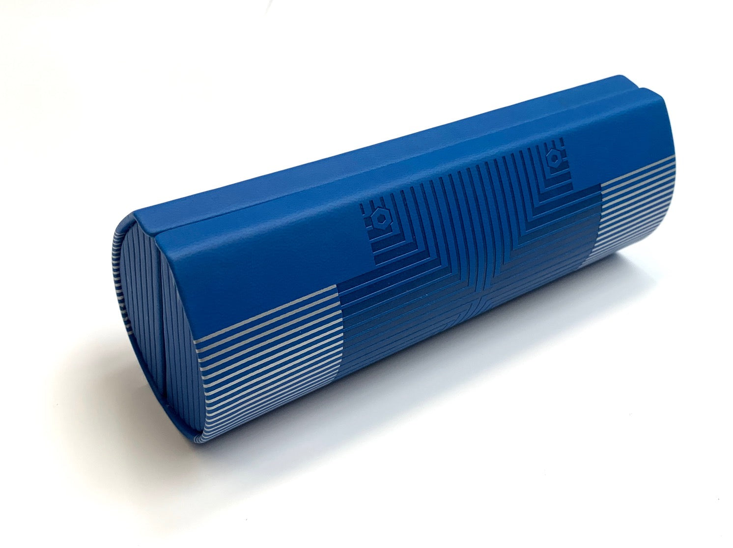 Model 10403 glasses case for 2 glasses, color sorted
