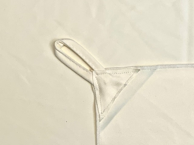 loop microfiber cloth