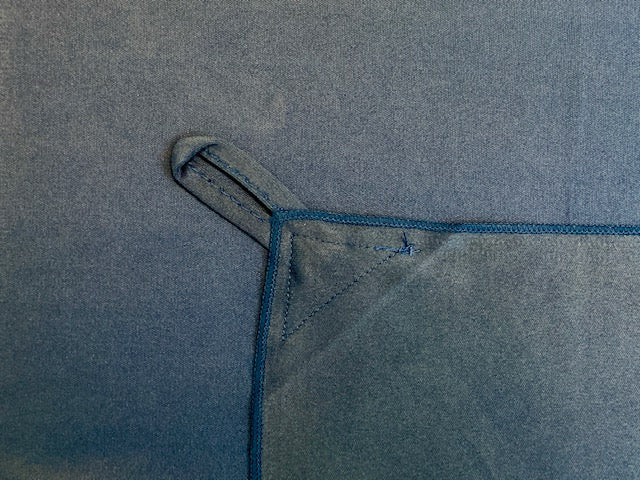 loop microfiber cloth