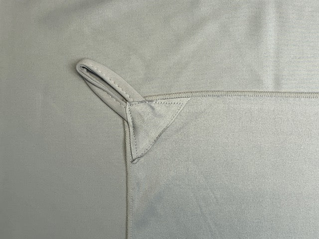 loop microfiber cloth