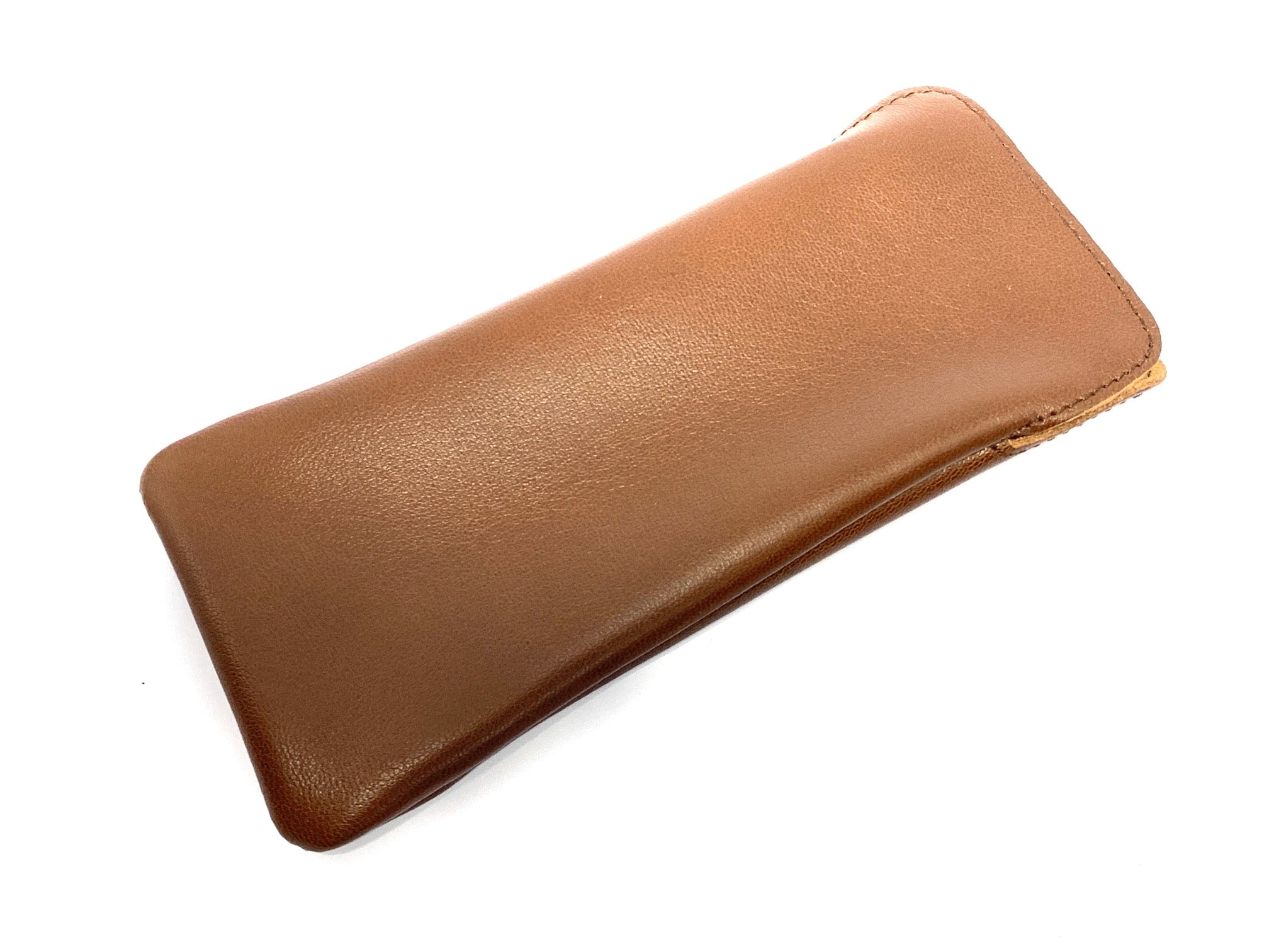 Model Leather Case BO-G