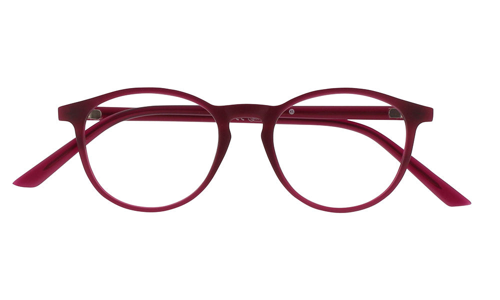 Blaufilter-Brille OBII001 – Pink, Farbe 12