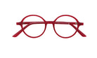 Kinder-Blaufilter-Brille OBII011 – Rot, Farbe 14