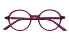 Blaufilter-Brille OBII012 – Lila, Farbe 08