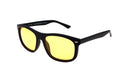 Owlet Night Drive Brille ONII001 – Schwarz, Farbe 01