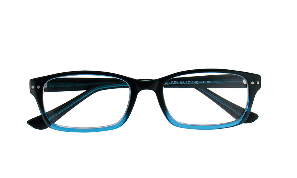 Lesebrille PRII056 – Blau