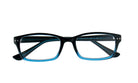 Lesebrille PRII056 – Blau