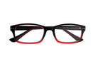 Lesebrille PRII056 – Rot