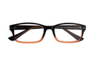 Lesebrille PRII056 – Orange