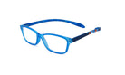 Lesebrille PRII057 – Blau-Hell