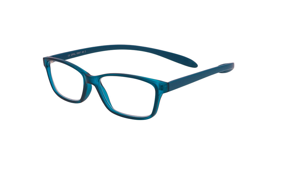Lesebrille PRII057 – Türkis