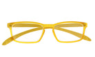 Lesebrille PRII058 – Gelb