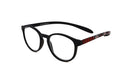 Lesebrille PRII059 – Schwarz