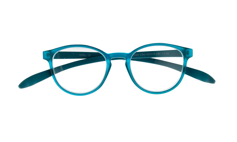 Lesebrille PRII059 – Blau