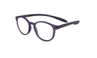 Lesebrille PRII059 – Grau-Dunkel