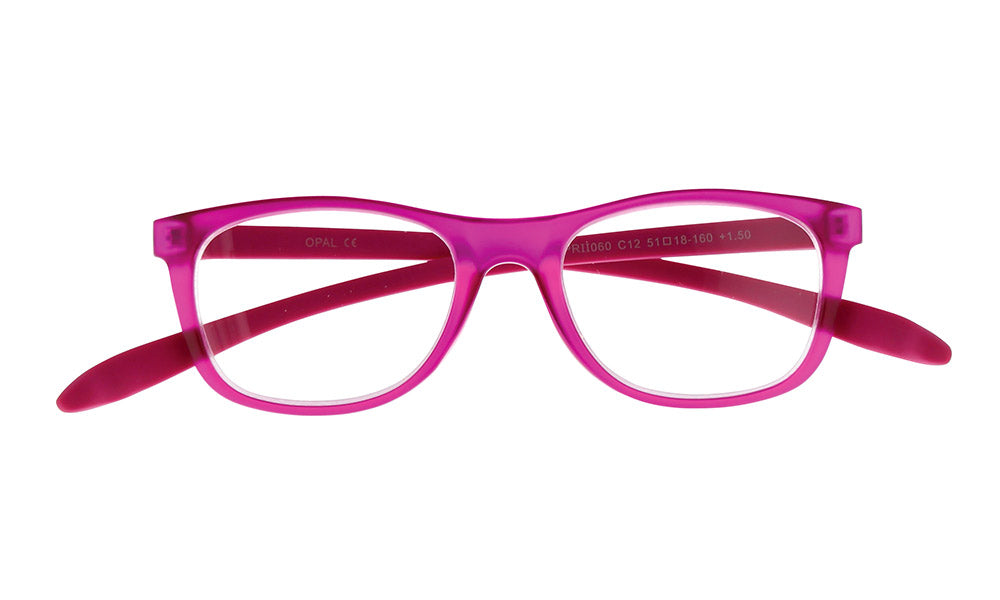 Lesebrille PRII060 – Pink