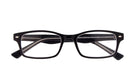Lesebrille PRII061 – Schwarz