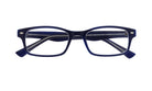 Lesebrille PRII061 – Blau-Dunkel