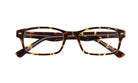 Lesebrille PRII061 – Havanna-Schwarz